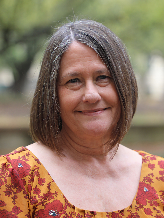 Donna Powell Headshot