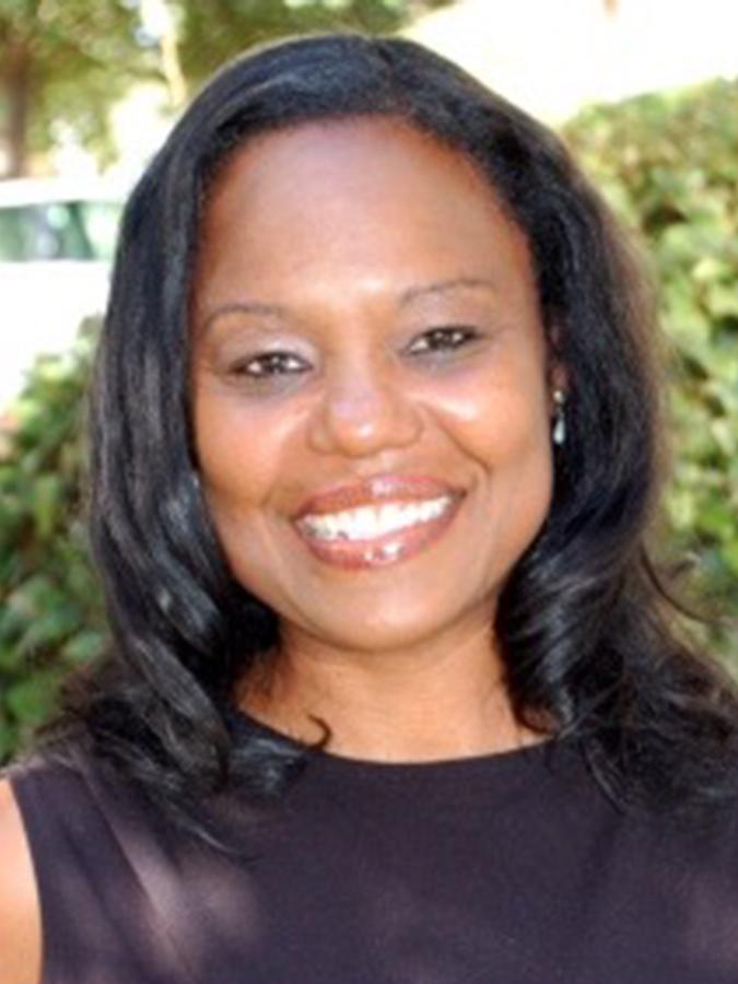 Tamera Carter