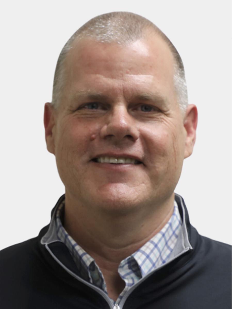 Steven Moates