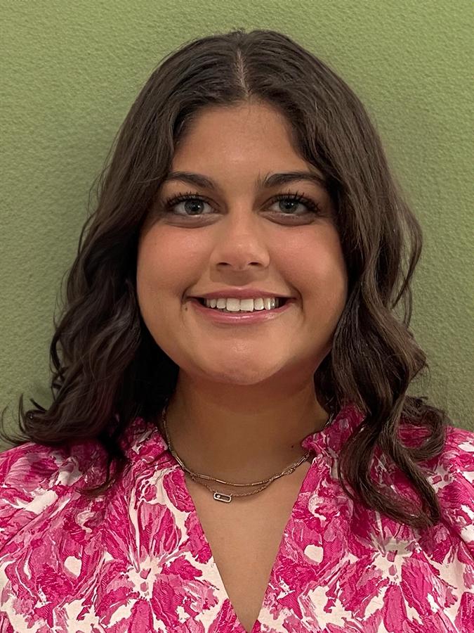 Jenna Risher