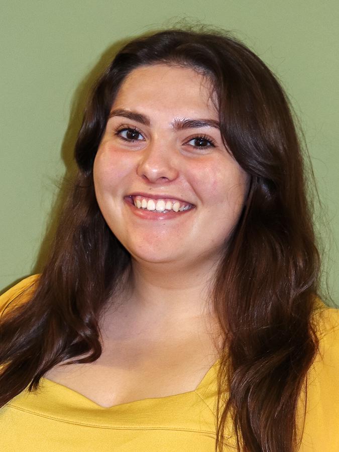 Lena Martinez