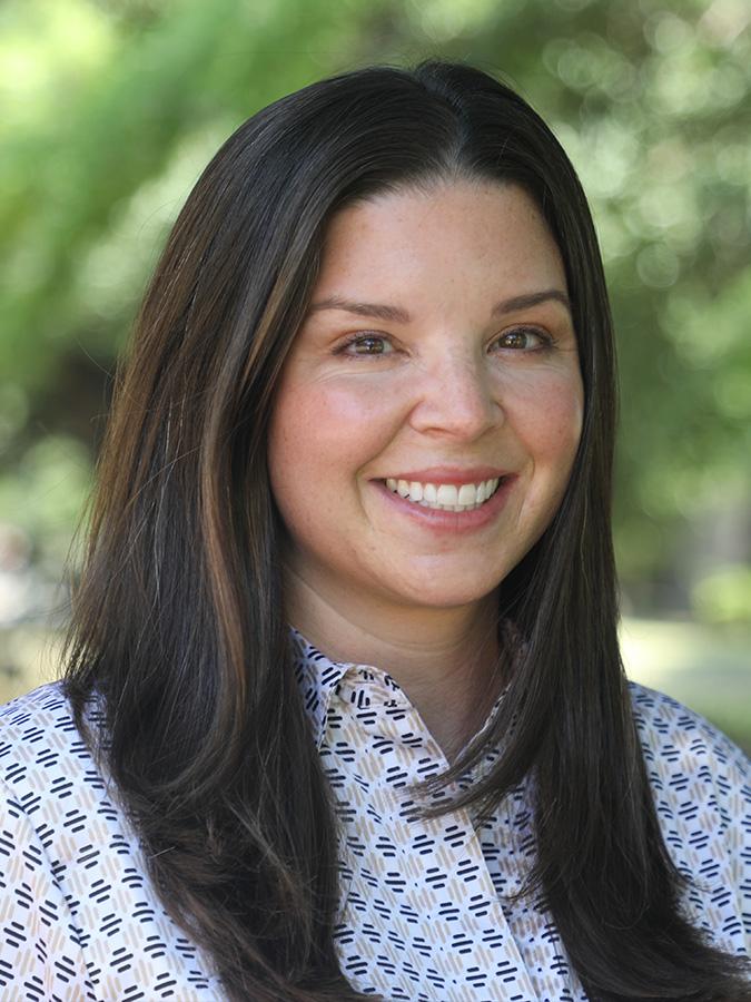 Chelsi Hansen Headshot