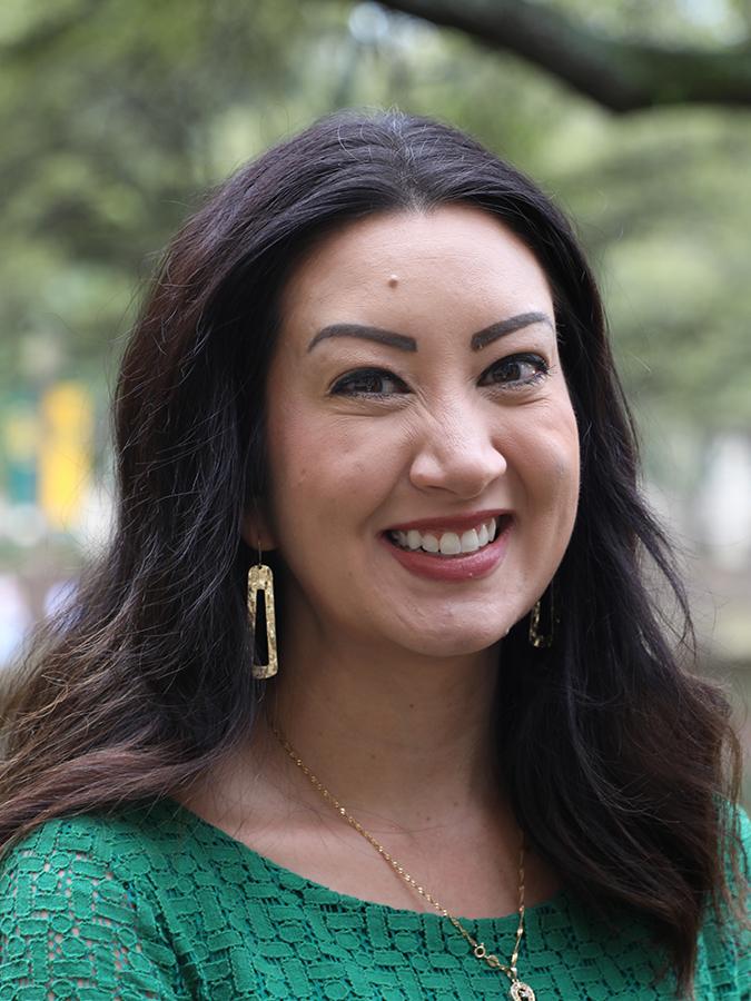 Kristen Davis Headshot