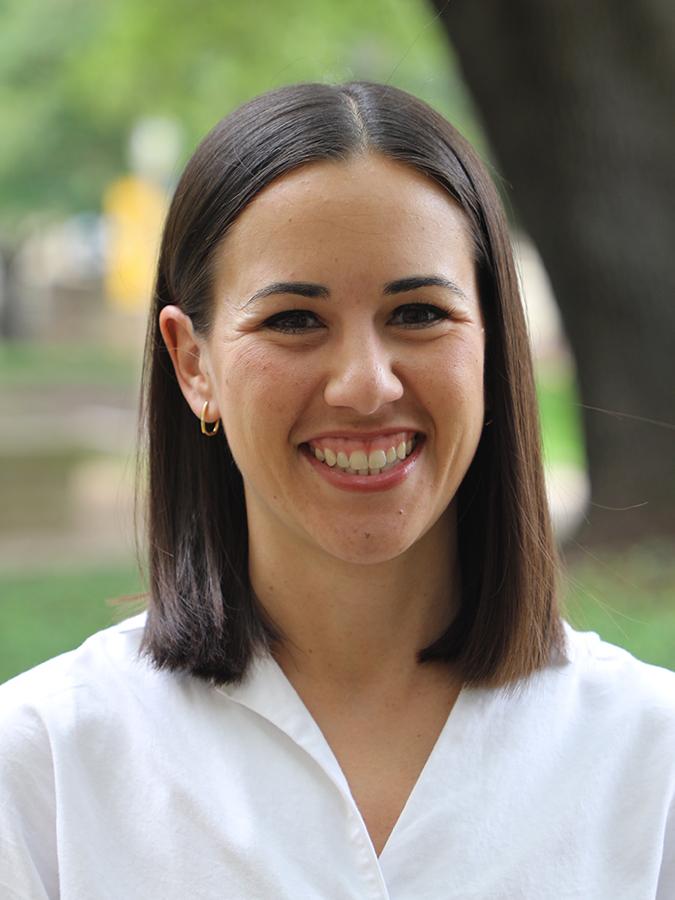 Alison Prahl