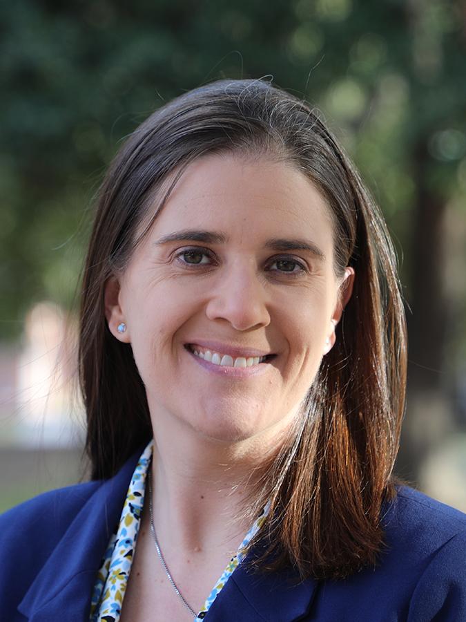 Emily Jarvis Headshot